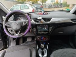Andere farben Gebraucht 2016 Opel Corsa Limousine | 7.500 €