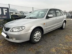 Mazda 323F