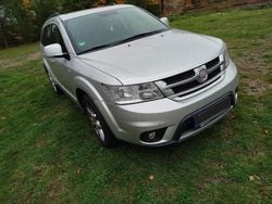 Silber Gebraucht 2011 Fiat Freemont Urban SUV | 5.200 € (Guter Preis)