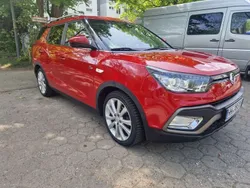 Rot Gebraucht 2018 Ssangyong XLV SUV | 8.300 €