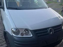Gebraucht 2005 VW Caddy Life Van / Kleinbus | 2.900 € (Fairer Preis)
