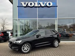 717 onyx black metallic Gebraucht 2020 Volvo XC60 Momentum SUV | 33.600 € (Fairer Preis)