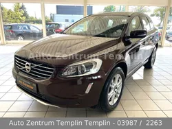 Braun Gebraucht 2013 Volvo XC60 Summum SUV | 17.990 € (Teuer)