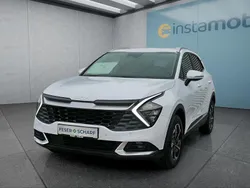 Weiß Neu 2025 Kia Sportage Vision SUV | 33.599 € (Superpreis)