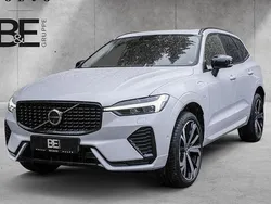 Weiß Gebraucht 2024 Volvo XC60 Plus SUV | 56.950 € (Fairer Preis)