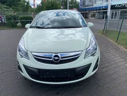 Weiß Gebraucht 2011 Opel Corsa Satellite | 4.699 € (Fairer Preis)