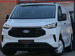 Weiß Gebraucht 2024 Ford Transit Custom Trend | 29.490 € (Guter Preis)