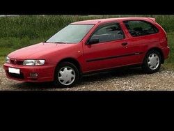 Gebraucht 2000 Nissan Almera | 1.500 €