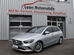 Mercedes B180