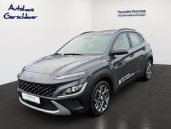 Grau Gebraucht 2023 Hyundai Kona Select SUV | 20.490 € (Guter Preis)