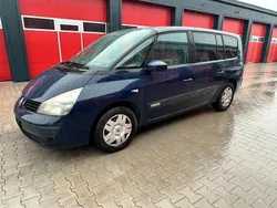 Blau Gebraucht 2005 Renault Espace Van / Kleinbus | 3.000 € (Teuer)