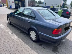 Gebraucht 1998 BMW 523 Limousine | 2.200 € (Superpreis)