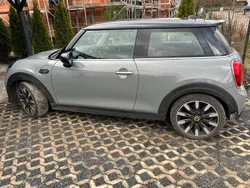 Grau Gebraucht 2022 Mini Cooper SE Resolute Edition Kleinwagen | 16.200 € (Guter Preis)
