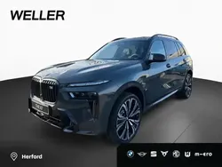 Dravitgrau (grau) Neu 2025 BMW X7 Comfort Edition SUV | 146.345 € (Teuer)