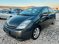 Grau Gebraucht 2007 Toyota Prius Sol Kleinwagen | 5.990 € (Etwas zu teuer)