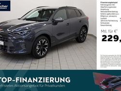 Timanfaya grau Neu 2025 Cupra Terramar SUV | 36.980 € (Guter Preis)