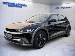 Schwarz Neu 2025 Hyundai Ioniq 5 Techniq SUV | 53.990 € (Etwas zu teuer)