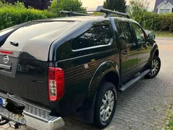 Gebraucht 2012 Nissan Navara Abholung | 13.999 € (Fairer Preis)