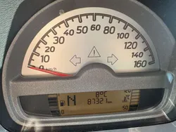 Schwarz Gebraucht 2007 Smart ForTwo Coupé Basis Kleinwagen | 3.300 € (Fairer Preis)