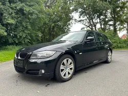 Schwarz Gebraucht 2012 BMW 318 Kombi | 6.500 € (Guter Preis)