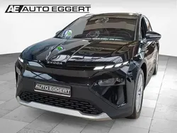 Moonweiß perleffekt Gebraucht 2025 Skoda Elroq SUV | 45.164 € (Guter Preis)