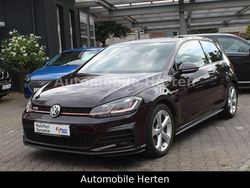 Violett Gebraucht 2017 VW Golf VII GTI Limousine | 17.990 € (Guter Preis)