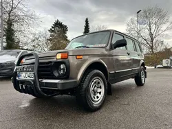 Lada Taiga