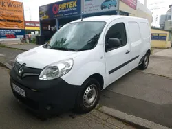 Weiß Gebraucht 2020 Renault Kangoo Van / Kleinbus | 4.999 € (Superpreis)