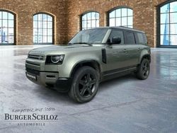 Pangea green Gebraucht 2022 Land Rover Defender SUV | 63.900 €