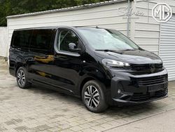 Neu 2025 Peugeot Traveller Premium Van / Kleinbus | 45.271 € (Fairer Preis)