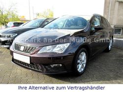 Violett Gebraucht 2019 Seat Leon ST Style Kombi | 13.990 € (Fairer Preis)