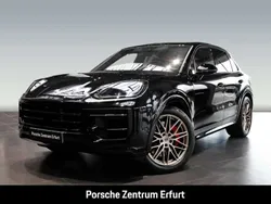 Schwarz Gebraucht 2025 Porsche Cayenne GTS SUV | 148.450 €