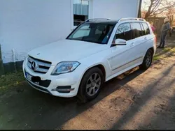 Gebraucht 2012 Mercedes GLK350 SUV | 11.600 € (Fairer Preis)