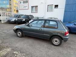Grau Gebraucht 1993 Daihatsu Charade Kleinwagen | 550 €