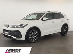 Weiß Gebraucht 2025 VW Tiguan R-line SUV | 41.884 € (Fairer Preis)
