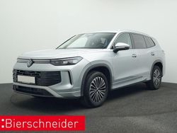 Silber Gebraucht 2025 VW Tayron Sound SUV | 45.750 € (Superpreis)