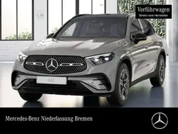 Manufaktur alpingrau Gebraucht 2024 Mercedes GLC300 AMG SUV | 69.990 € (Teuer)