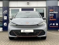 Vaporgrau Gebraucht 2022 Cupra Born Kleinwagen | 22.750 € (Fairer Preis)