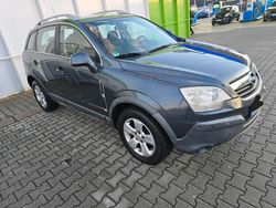 Grau Gebraucht 2007 Opel Antara SUV | 3.500 € (Fairer Preis)