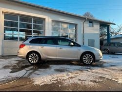 Gebraucht 2012 Opel Astra Kombi | 4.300 € (Fairer Preis)