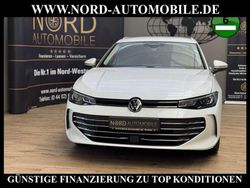 Weiß Gebraucht 2025 VW Passat Business Kombi | 31.990 € (Guter Preis)