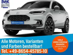 Wählbar Neu 2025 Honda ZR-V Advance SUV | 39.950 € (Fairer Preis)