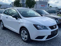 Weiß Gebraucht 2014 Seat Ibiza SC Reference Kleinwagen | 3.500 € (Fairer Preis)