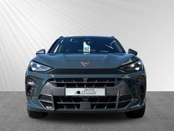 Blau Neu 2025 Cupra Terramar VZ SUV | 44.790 € (Guter Preis)