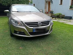 Braun Gebraucht 2010 VW CC Limousine | 6.600 € (Superpreis)