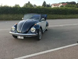 VW Käfer