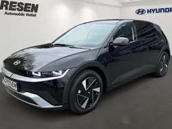 Schwarz Neu 2025 Hyundai Ioniq 5 Techniq SUV | 48.590 € (Fairer Preis)