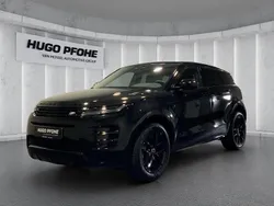 Schwarz Neu 2025 Land Rover Range Rover evoque SE Dynamic SUV | 59.880 € (Guter Preis)