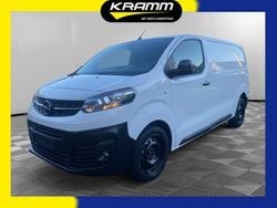 Weiß Gebraucht 2020 Opel Vivaro Edition Van | 21.890 € (Fairer Preis)