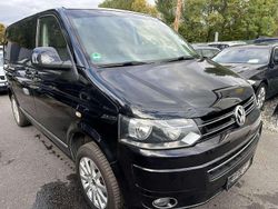 Schwarz Gebraucht 2011 VW T5 Van | 12.900 € (Superpreis)